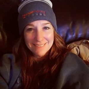 Meet your Posher, Shari